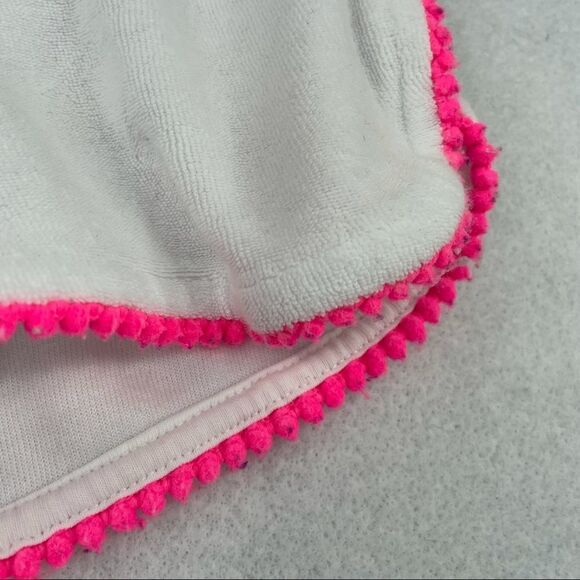 Sunuva Terry Pom Pom Hoodie and Short Set 3-4 - Picture 11 of 11